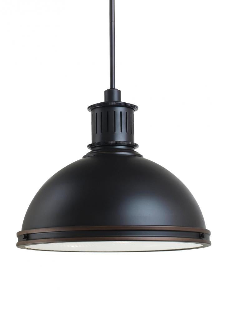 Generation Lighting 65087EN3-715 Three Light Pendant