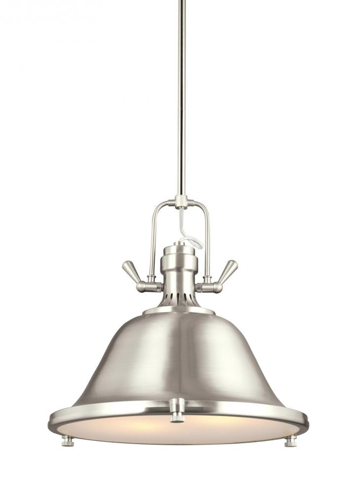 Generation Lighting 6514402EN3-962 Two Light Pendant