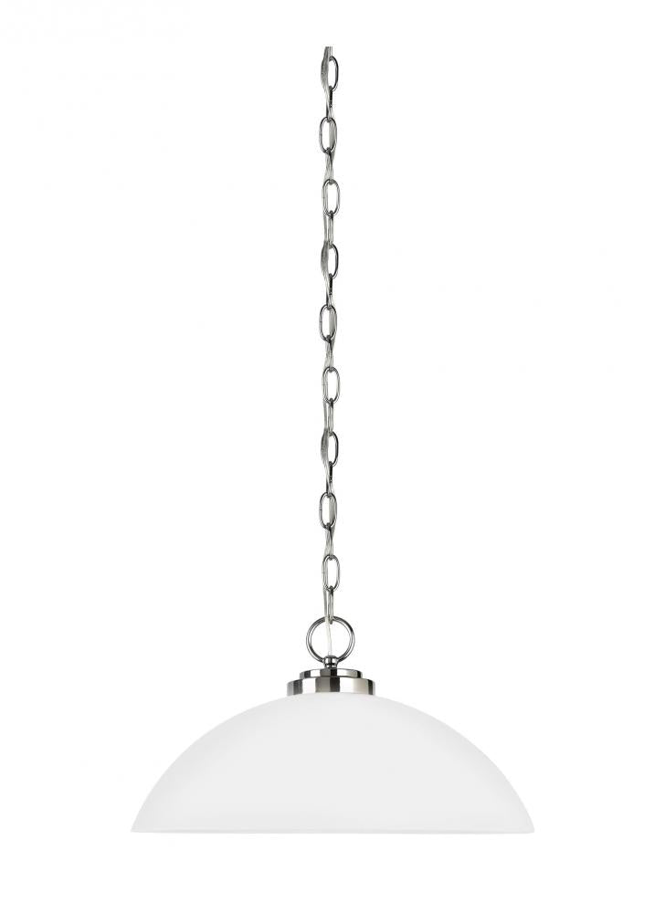 Generation Lighting 65160-05 One Light Pendant