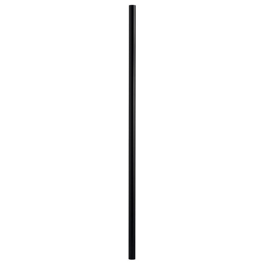 Hinkley 6611BK 10' Direct Burial Post with Photo Cell