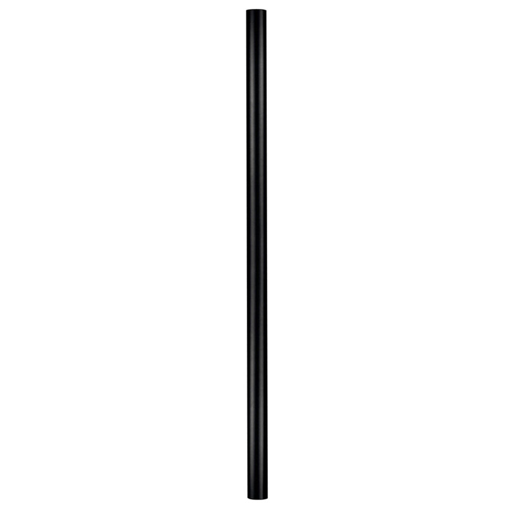 Hinkley 6662TK 7' Direct Burial Post with Photo Cell