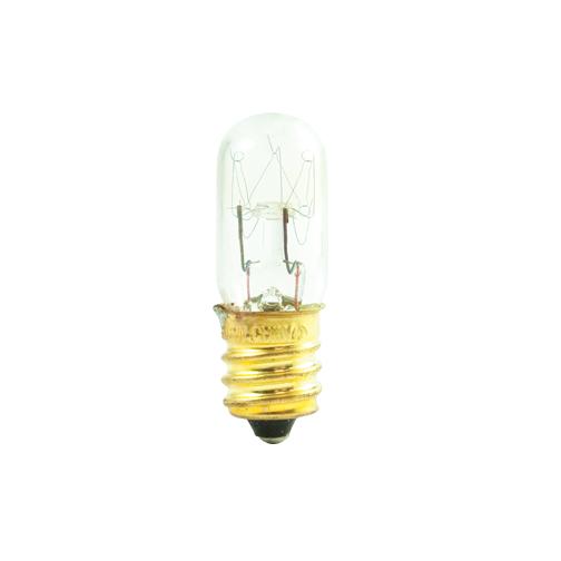 Bulbrite 708106 6T4/130V