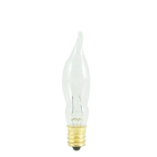 Bulbrite 403307 7.5CFC/15/3