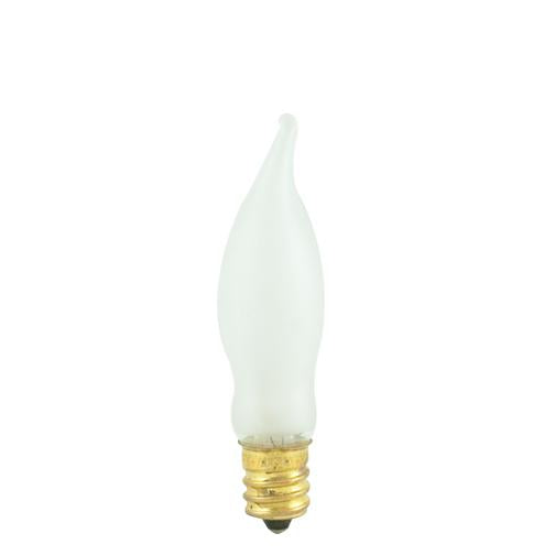 Bulbrite 404307 7.5CFF/15/3