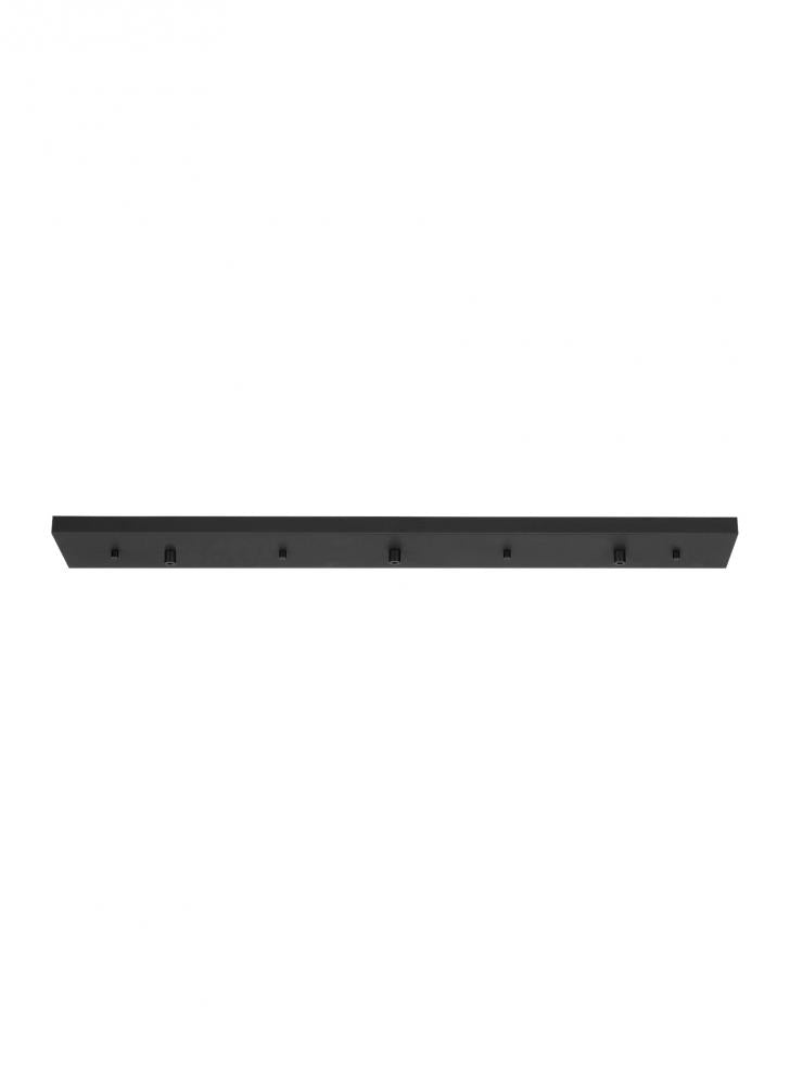 Generation Lighting 7449603-112 Three Light Linear Canopy
