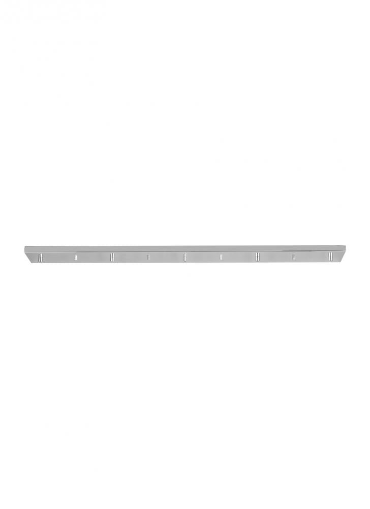 Generation Lighting 7449605-05 Five Light Linear Canopy