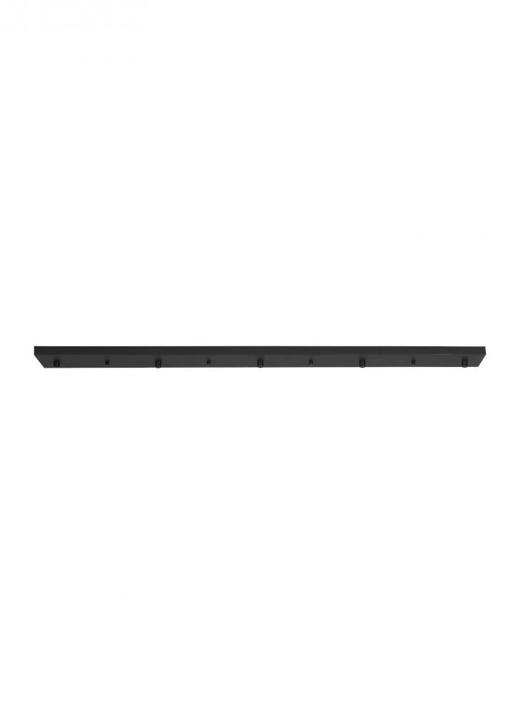Generation Lighting 7449605-112 Five Light Linear Canopy