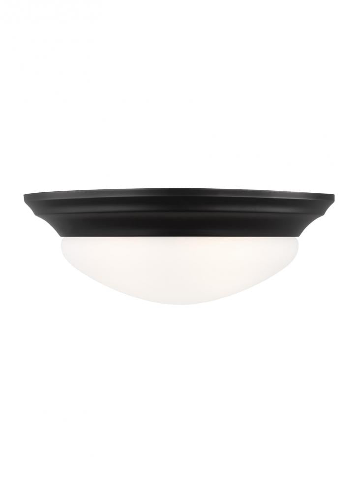 Generation Lighting 75435-112 Two Light Ceiling Flush Mount