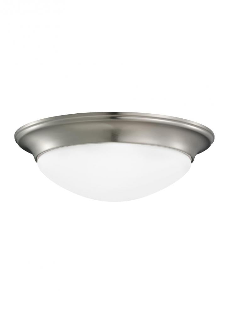 Generation Lighting 75435-962 Two Light Ceiling Flush Mount