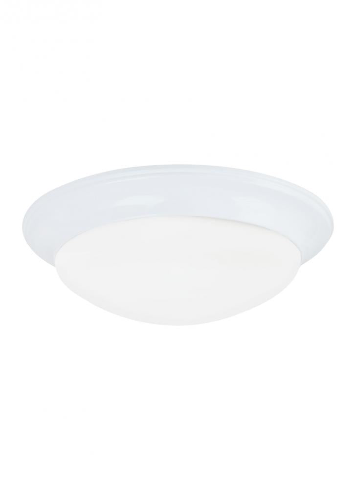 Generation Lighting 75436-15 Three Light Ceiling Flush Mount