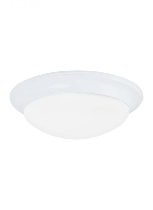 Generation Lighting 75436-15 Three Light Ceiling Flush Mount