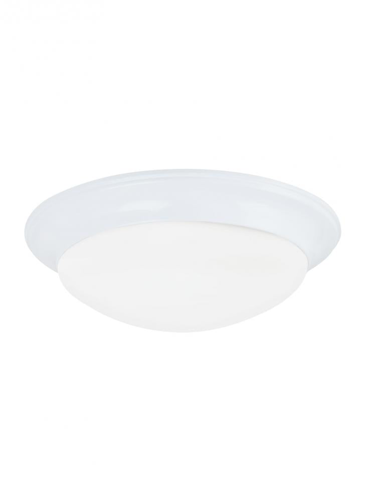 Generation Lighting 75436EN3-15 Three Light Ceiling Flush Mount
