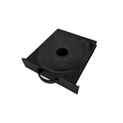 702 Lighting ALFREDX Transformer 75W Cassette Add On