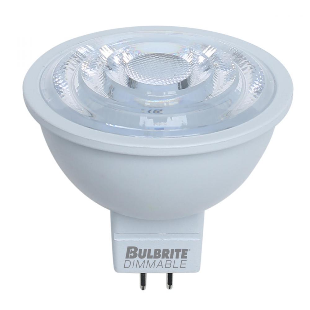 Bulbrite 771204 LED7MR16FL35/75/930/J/D