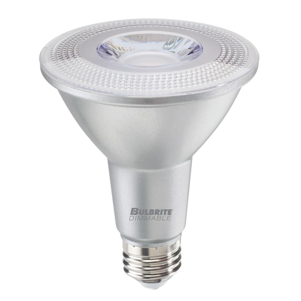 Bulbrite 772290 LED10PAR30L/FL40/930/WD/2