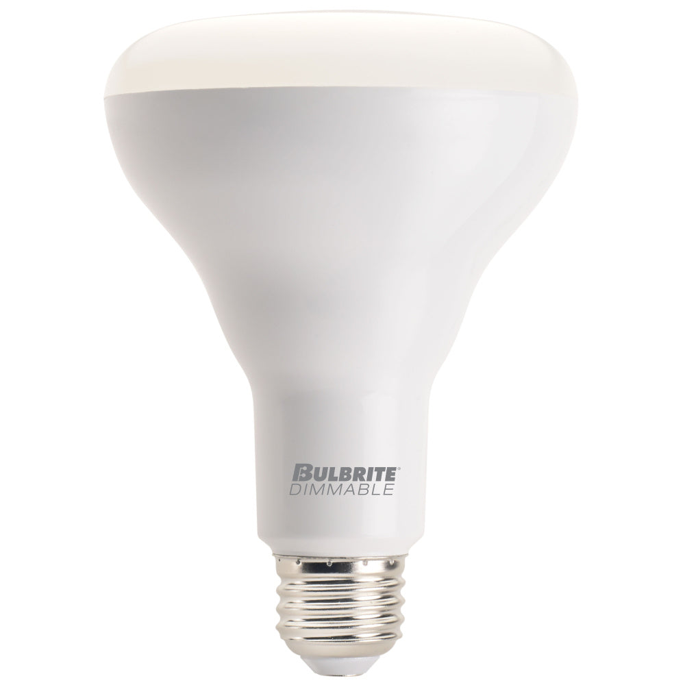 Bulbrite 772857 LED8BR30/830/D/5