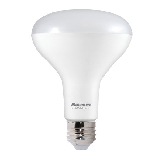 Bulbrite 772858 LED11BR30/827/D/5