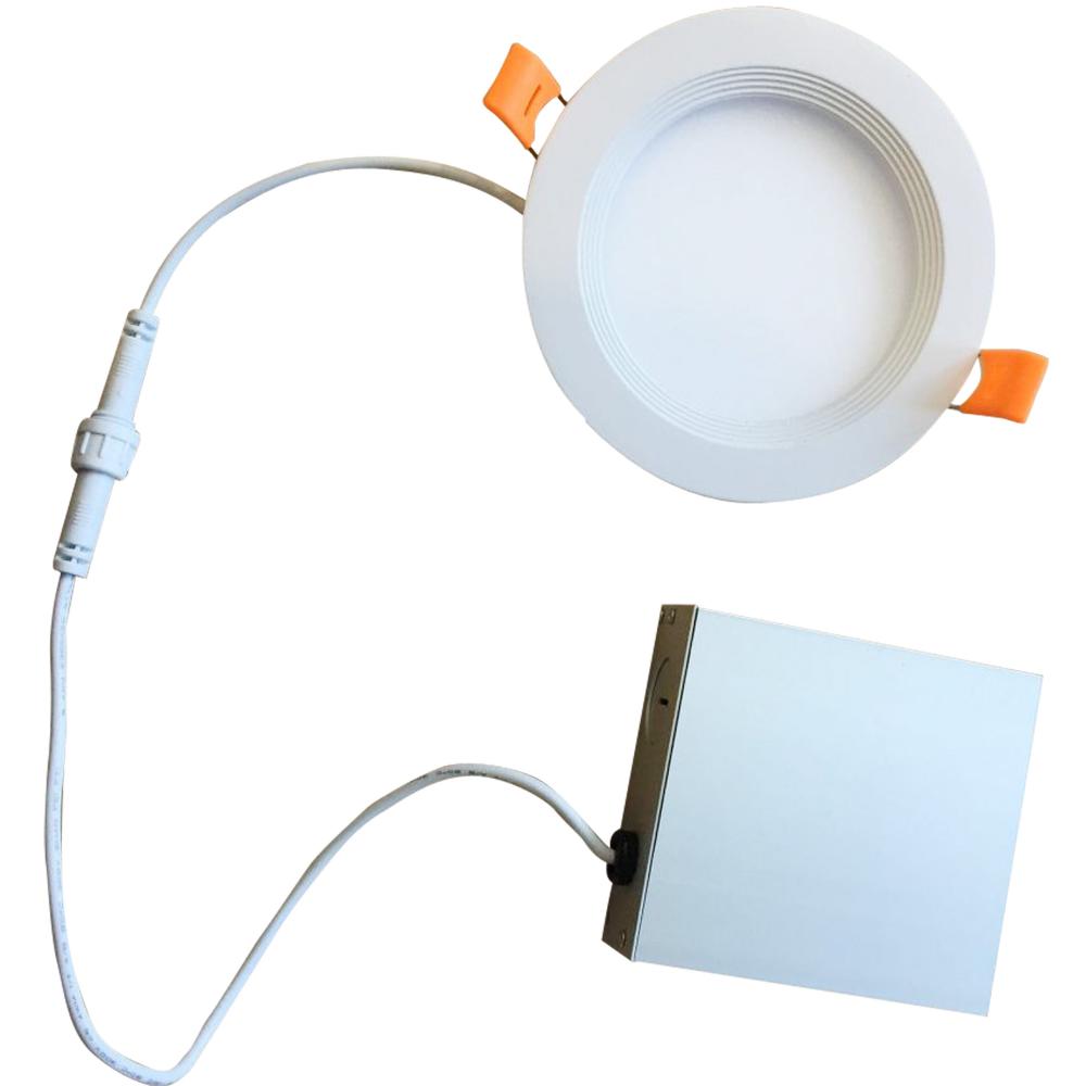 Bulbrite 773211 LED9JBOXDL/4/830/WHRD/D
