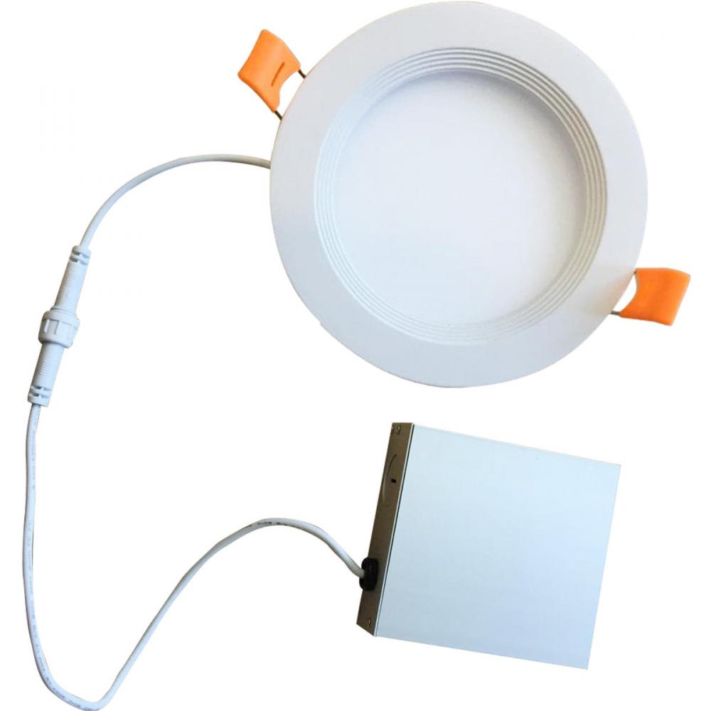 Bulbrite 773232 LED7JBOXDL/3/940/WHRD/D