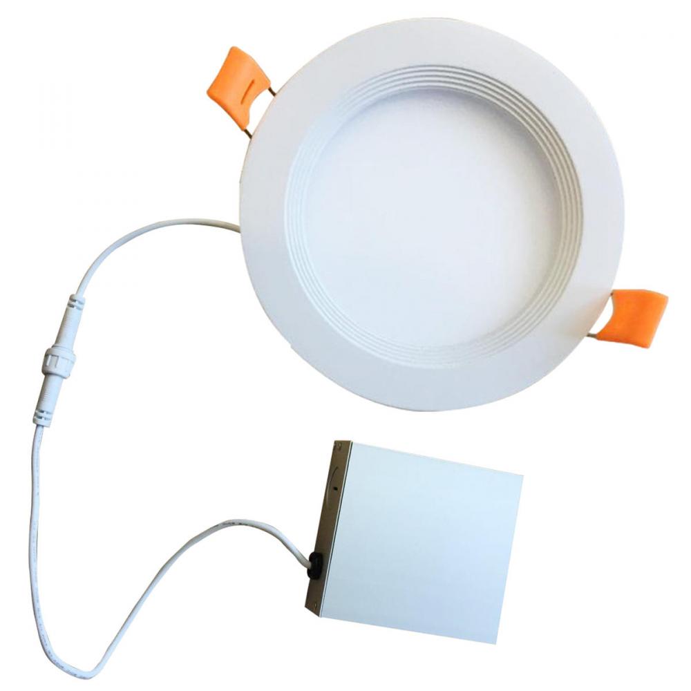 Bulbrite 773270 LED18JBOXDL/8/927/WHRD/D