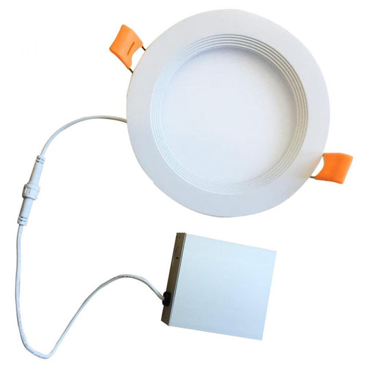 Bulbrite 773270 LED18JBOXDL/8/927/WHRD/D