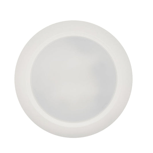 Bulbrite 773277 LED25DISC/10/930/J/WHRD/D