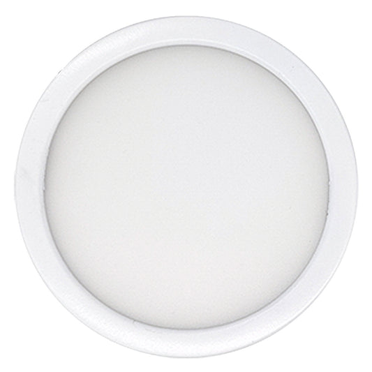 Bulbrite 773600 LED10FLUSH/5/930/J/WH/D