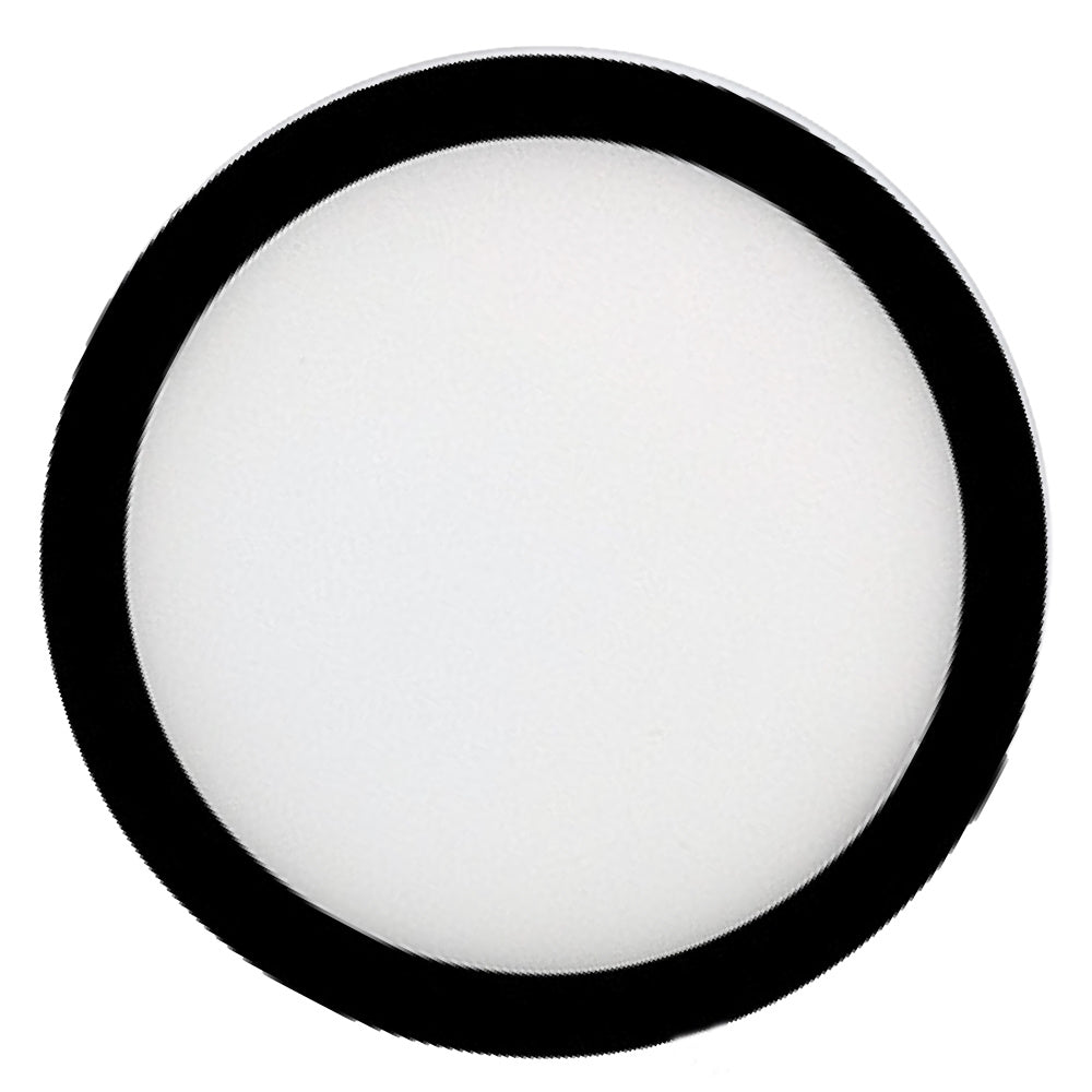 Bulbrite 773601 LED10FLUSH/5/930/J/BL/D
