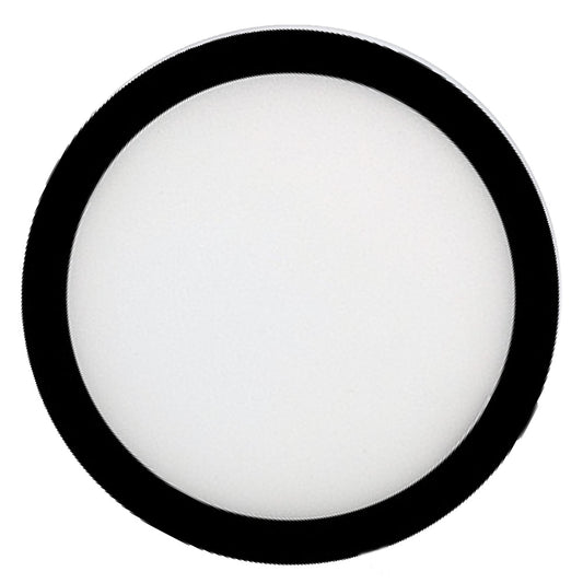 Bulbrite 773601 LED10FLUSH/5/930/J/BL/D
