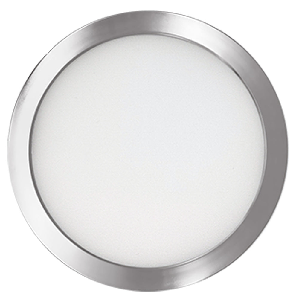 Bulbrite 773602 LED10FLUSH/5/930/J/NK/D