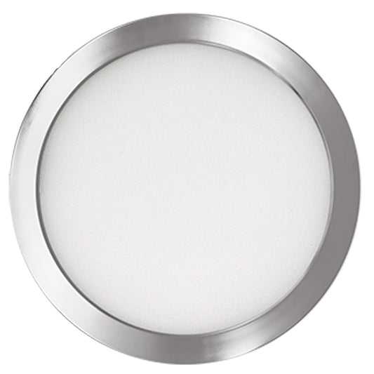 Bulbrite 773602 LED10FLUSH/5/930/J/NK/D