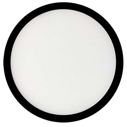 Bulbrite 773605 LED14FLUSH/7/930/J/BL/D