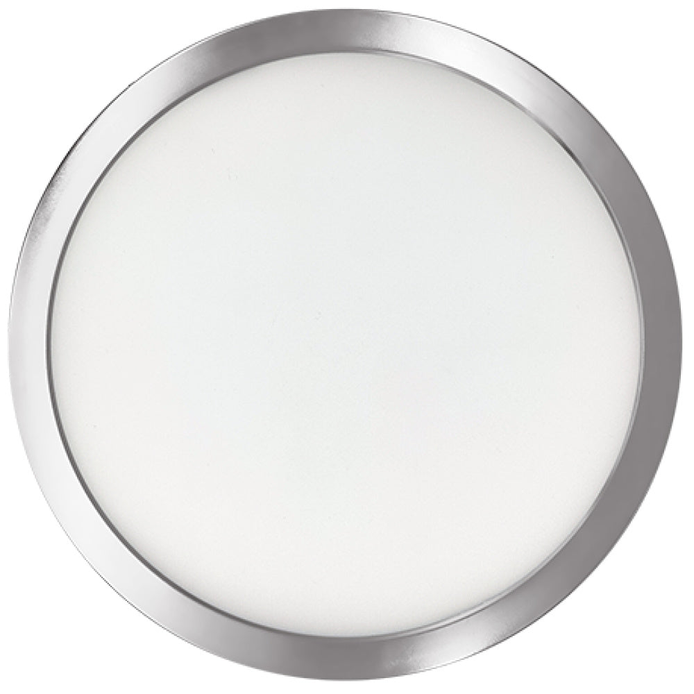 Bulbrite 773610 LED17FLUSH/9/930/J/NK/D