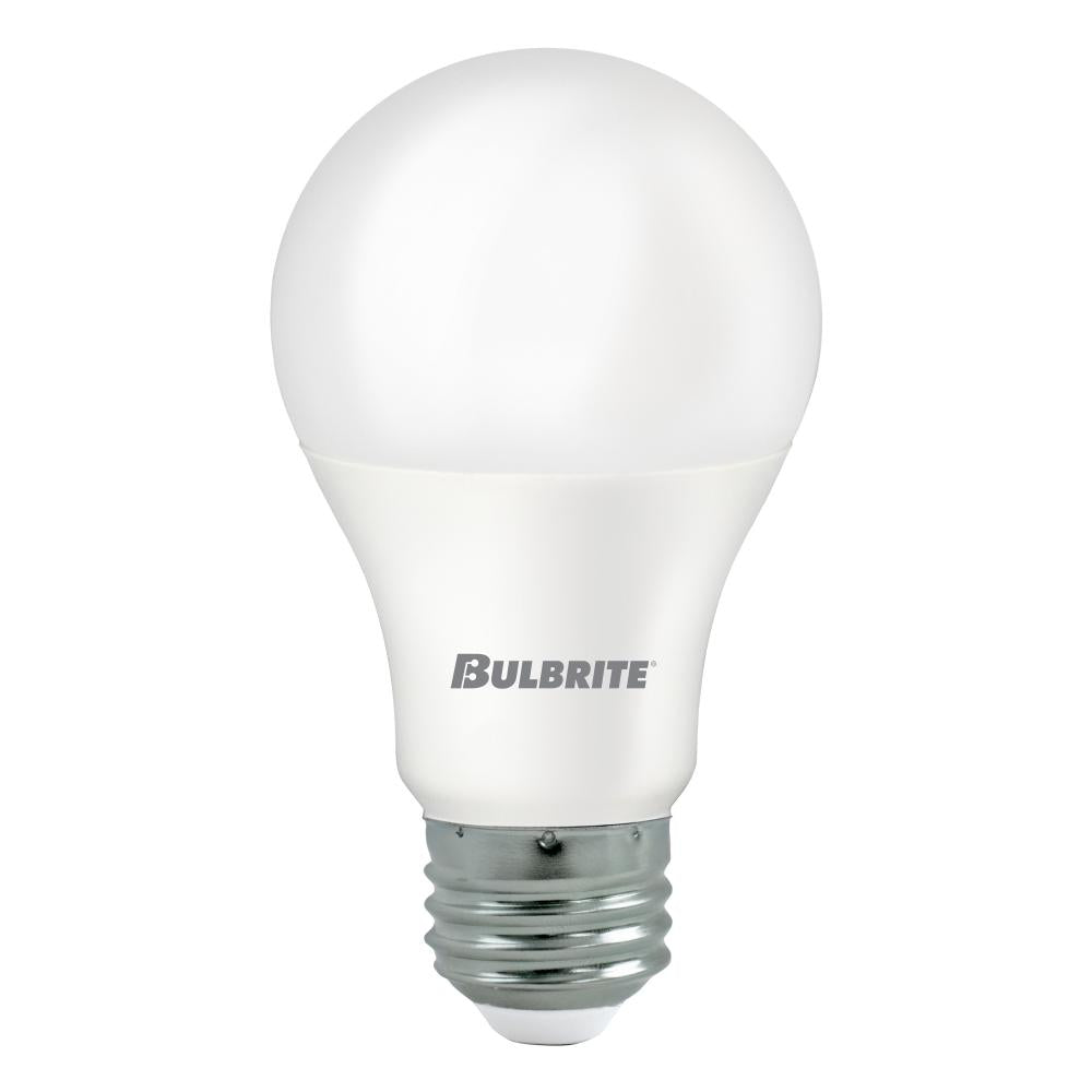 Bulbrite 774232 LED9A19/B60W/840/1P