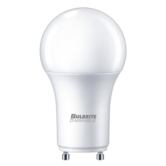 Bulbrite 774242 LED9A19/P60W/930/GU24/J/D/1P