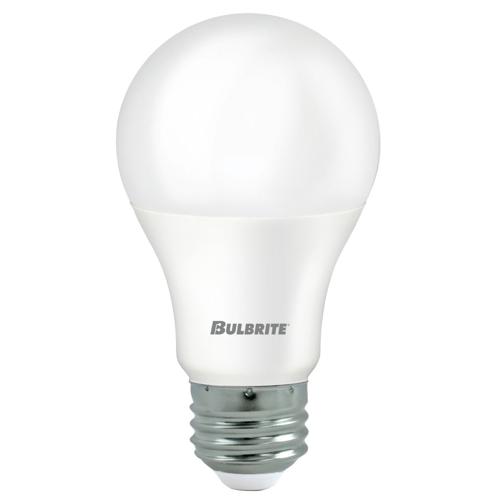 Bulbrite 774245 LED8A19/B60W/840/1P