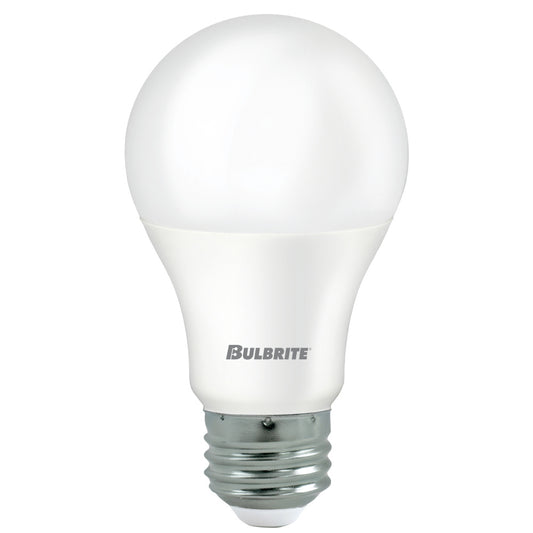 Bulbrite 774245 LED8A19/B60W/840/1P