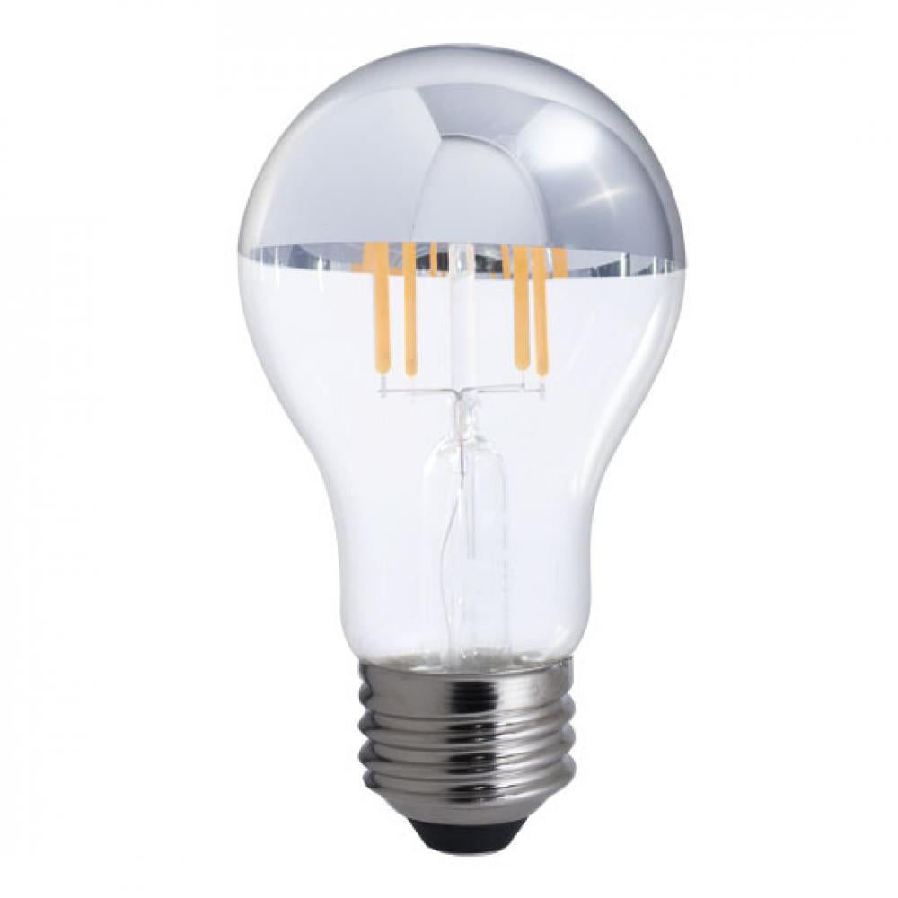 Bulbrite 776671 LED4A19/27K/FIL/HM/2