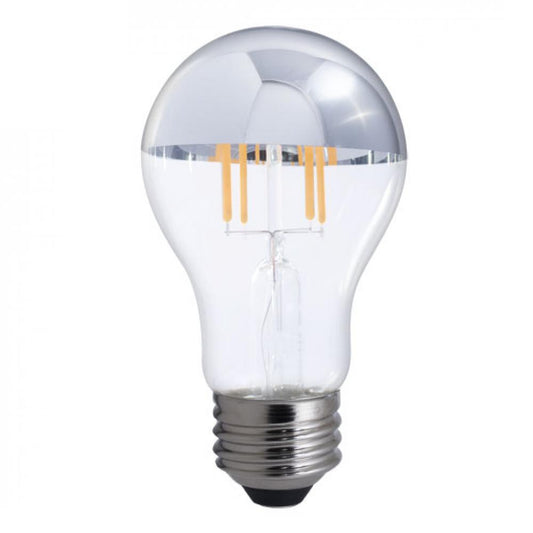 Bulbrite 776671 LED4A19/27K/FIL/HM/2
