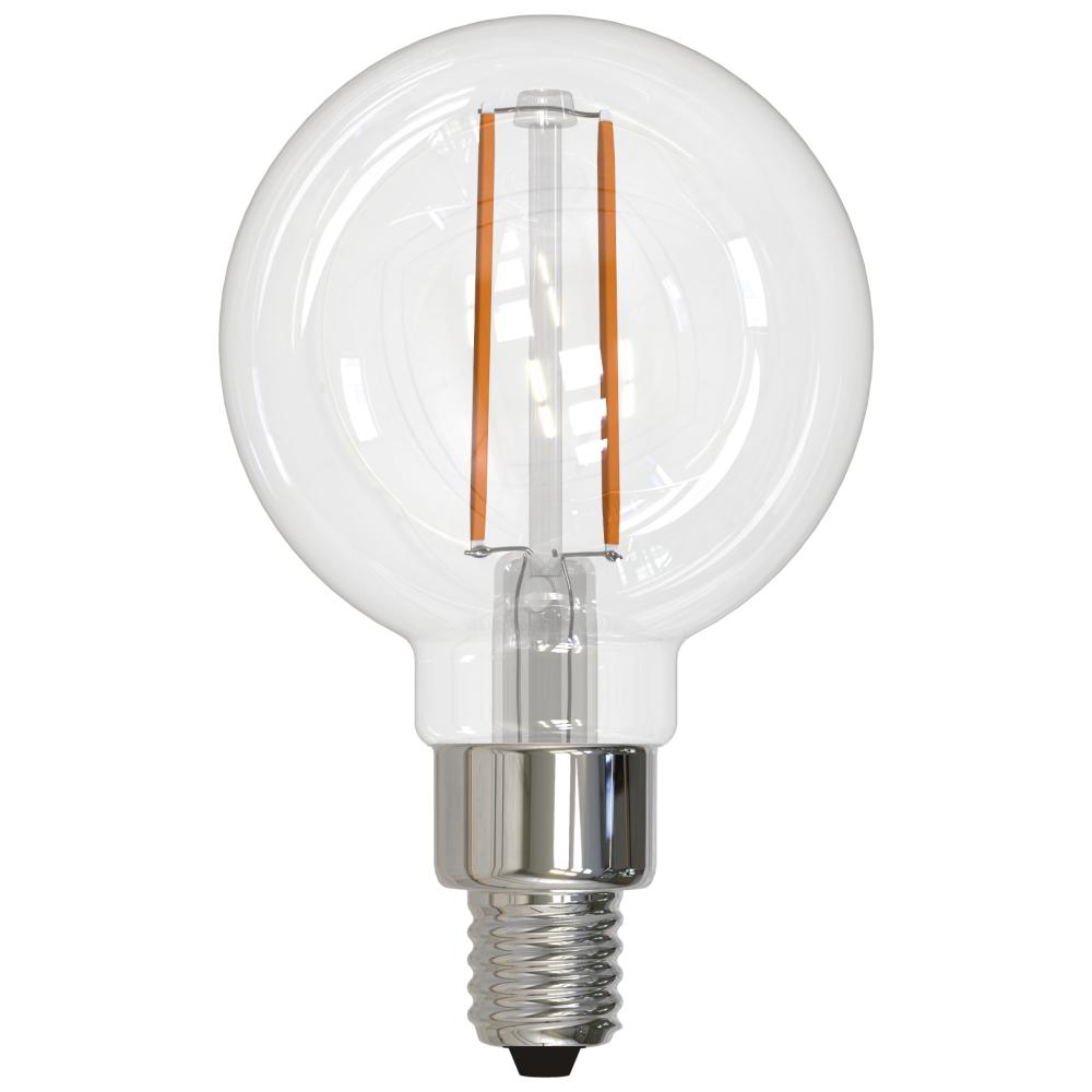 Bulbrite 776706 LED2G16/27K/FIL/3