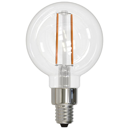 Bulbrite 776706 LED2G16/27K/FIL/3