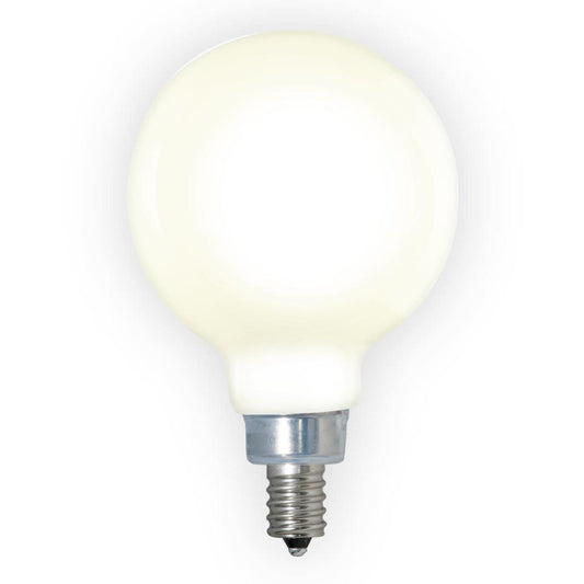 Bulbrite 776712 LED4G16/30K/FIL/M/3