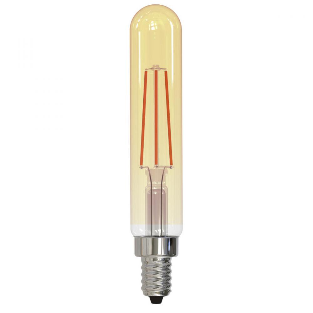 Bulbrite 776722 LED4T8/21K/FIL-NOS/3