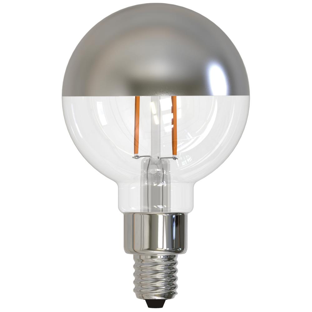 Bulbrite 776771 LED2G16/27K/FIL/HM/3