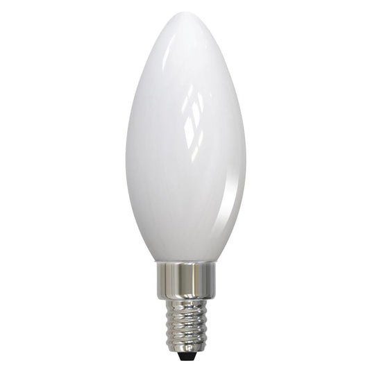 Bulbrite 776773 LED4B11/30K/FIL/M/3
