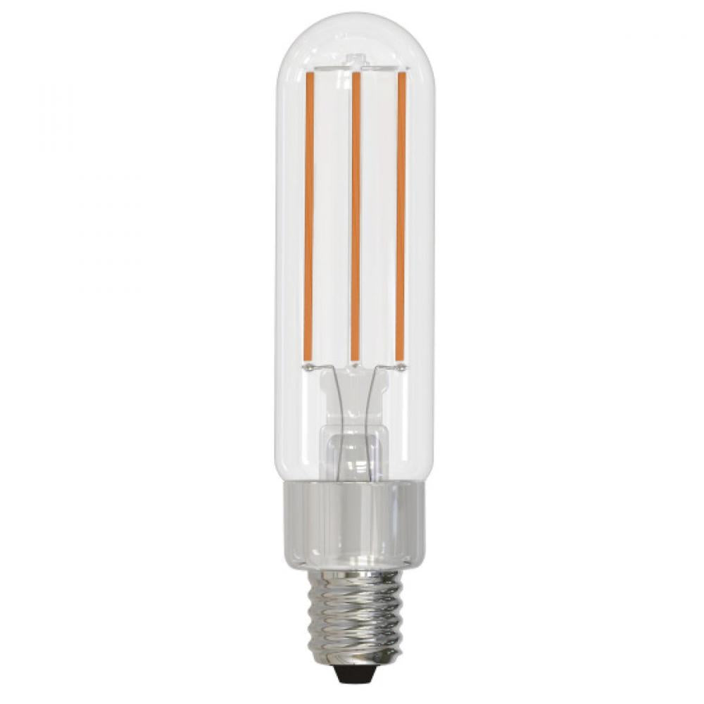 Bulbrite 776780 LED4T6/27K/FIL/3