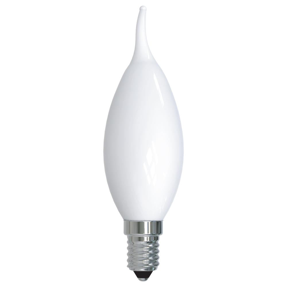 Bulbrite 776788 LED5CA10/30K/FIL/M/3