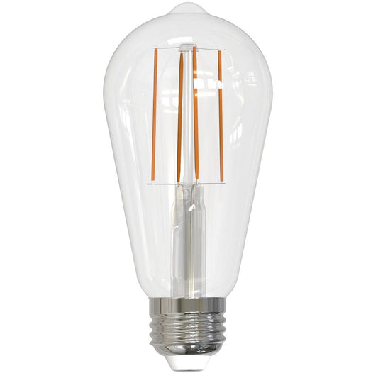 Bulbrite 776857 LED4ST18/27K/FIL/3