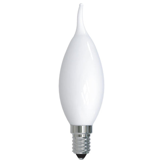 Bulbrite 776861 LED4CA10/30K/FIL/M/3