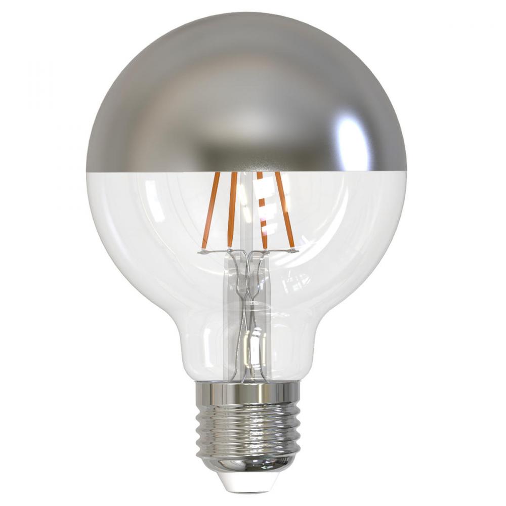 Bulbrite 776870 LED5G25/27K/FIL/HM/3